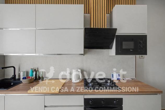 Appartamento di 60 m² con 2 locali in vendita a Torino - Foto 2