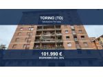Immobile in asta di 83 m² in vendita a Torino