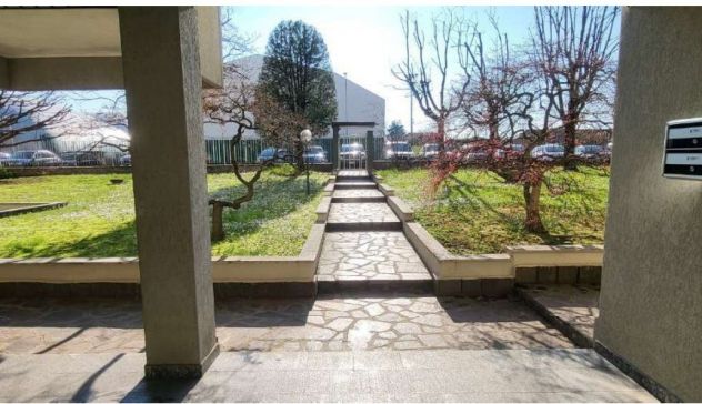 ASTA OCCASIONE: Vanzago (MI), Via Del Lazzaretto appartamento , cantina e box - Foto 7