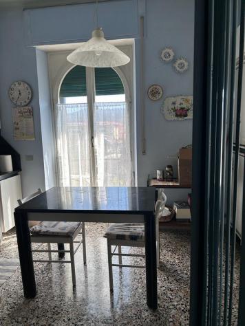 Appartamento in vendita a Villafranca in Lunigiana 120 mq Rif: 1135014
