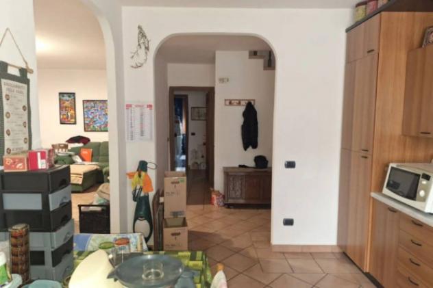 Immobile in asta di 173 m² con più di 5 locali e box auto in vendita a Villastellone - Foto 2