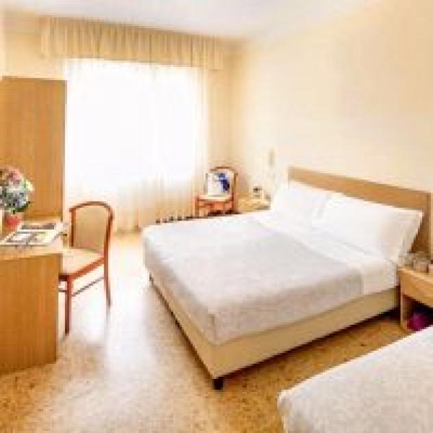 Hotel Centrale Curtis di Trezzani A. & C. S.n.c. - Foto 3