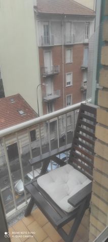 Appartamento vacanza santa Rita corso Cosenza InAlpi Arena concerti - Foto 9