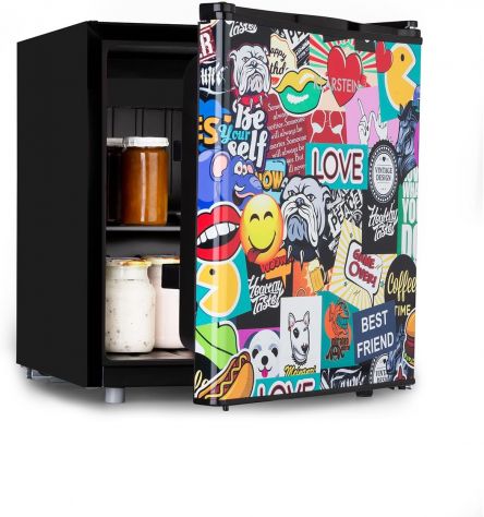 Frigo bar da camera per Single. Cool! Tocco di pregio . . . - Foto 2
