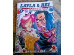 Layla Rei Vol.1