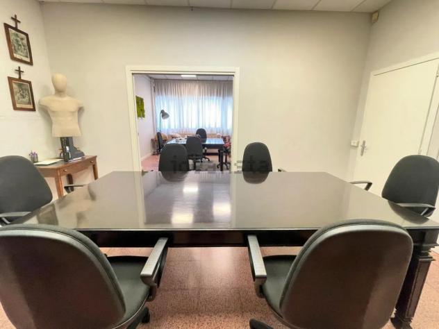 UFFICIO di 10 vani e di 300 mq (AREZZO) rif. LEBOLE - Foto 6