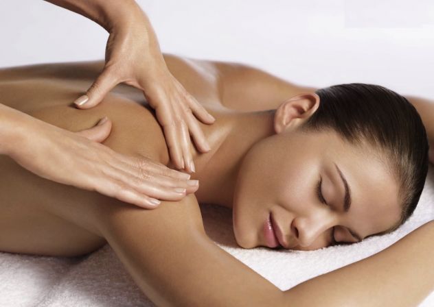 Massaggio Tel:3420937542