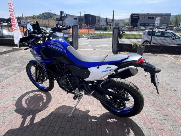 Yamaha Ténéré 700 null - Foto 10