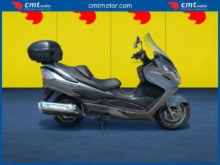 SUZUKI Burgman AN 400 Garantito e Finanziabile rif. 23939746