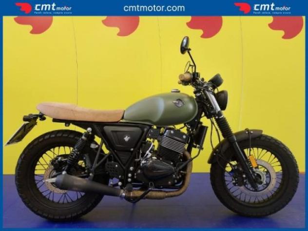 ARCHIVE MOTORCYCLE AM 70 250 Garantita e Finanziabile rif. 24062276