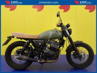 ARCHIVE MOTORCYCLE AM 70 250 Garantita e Finanziabile rif. 24062276