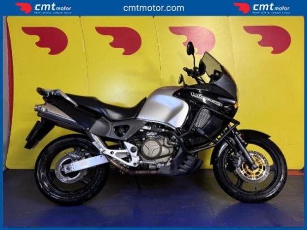 HONDA Varadero 1000 Garantita e Finanziabile rif. 22669640