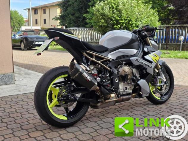 BMW S 1000 R 2021 rif. 23798841 - Foto 6