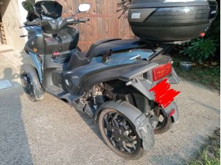 Scooter