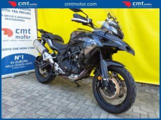 BENELLI TRK 502 Garantita e Finanziabile rif. 23988559