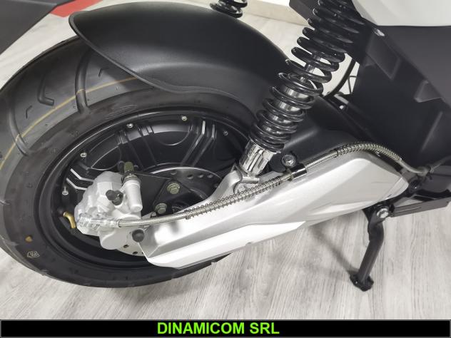 APPROFITTA DEGLI ECOINCENTIVI ELETTRICO F17 50CC - Foto 7