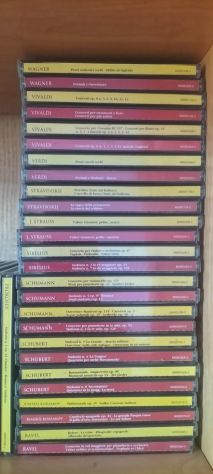 I maestri immortali della musica classica - Foto 4