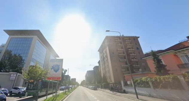Camera singola in Pasteur M1 Milano nord - 430eu - Foto 5