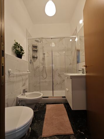stanza singola in zona Darsena-575 euro - Foto 13