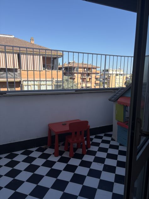 Offro camera brevi periodi Cassia, Tomba di Nerone ROMA - Foto 2
