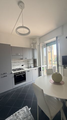San Siro bilocale aria condizionata nuovo balcone 1050eu - Foto 4