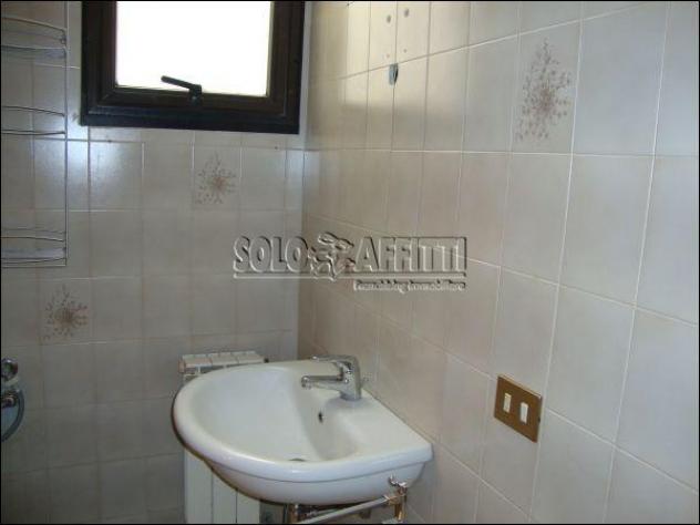 Stanza in appartamento in affitto a Siena - Foto 17