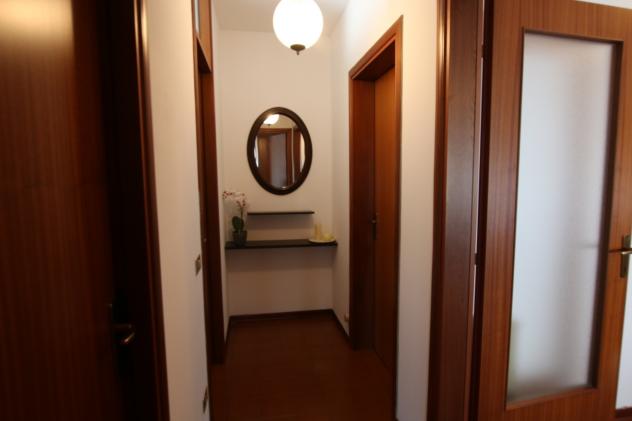Bilocale in affitto a Vicenza - Foto 16