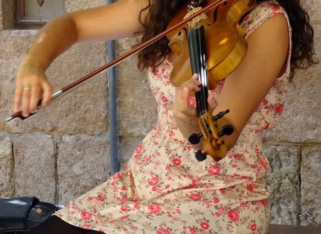 Trio Musicale per Matrimoni a Mombaruzzo