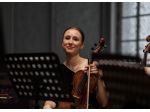 Violinista Valeggio Sul Mincio
