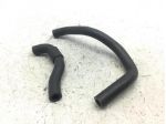 HONDA CBR RR ABS KM0 600 COPPIA TUBI POMPA ACQUA 2024 2026 PC69A4RK