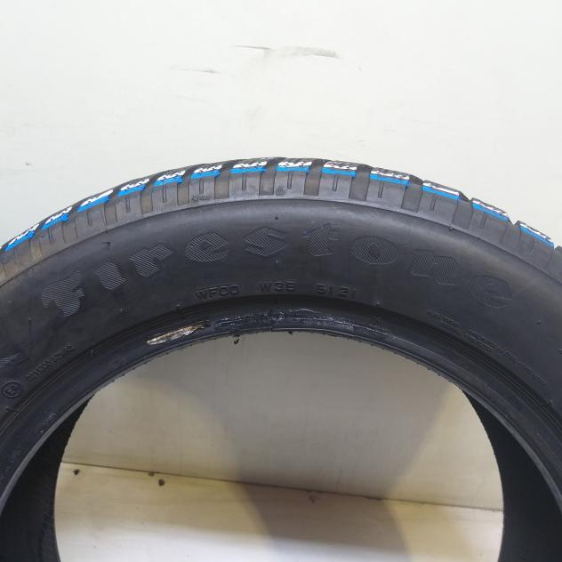 2 GOMME 225 55 17 FIRESTONE A68329 - Foto 4