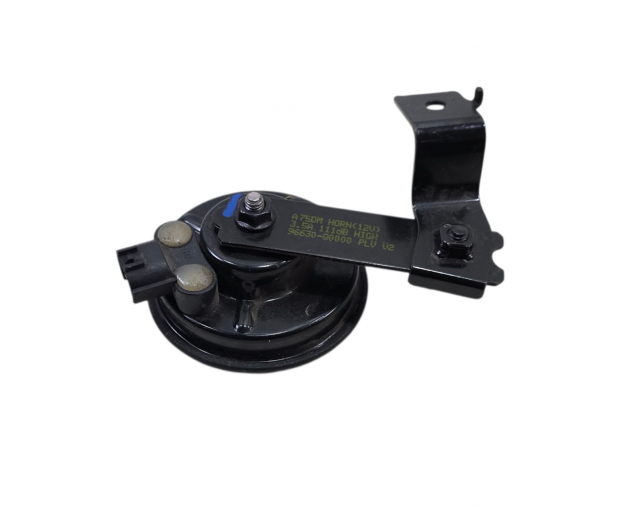 AVVISATORE ACUSTICO CLACSON HYUNDAI Bayon Serie 96611-Q0000 (21) - Foto 9