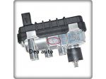 Attuatore wastegate NUOVO turbina bmw 330d e46 m57n g-185