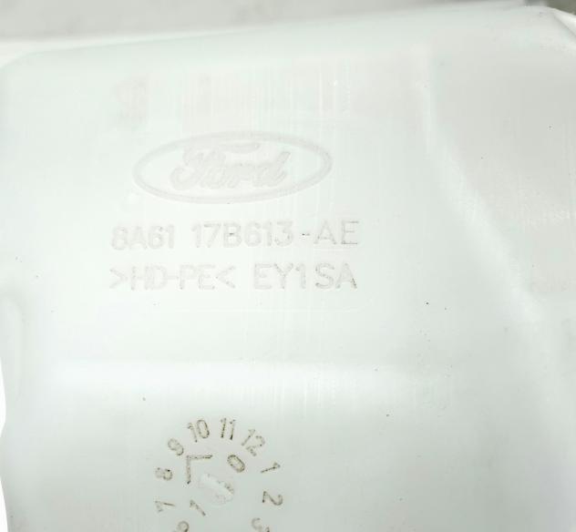 VASCHETTA TERGI ANT FORD Fiesta 6° Serie 8A61-17B613-AE UGJC, XUJA, XUJB Diesel 1500 (0817) - Foto 10