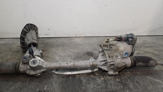 SCATOLA DELLO STERZO FORD S - Max Serie F1GC-3D070-AF T7CL/K diesel 1997 (1518) - Foto 3