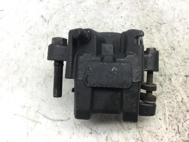 HONDA HORNET 600 PINZA FRENO POSTERIORE 2001 PC34A91M - Foto 5