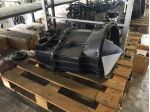 Cambio REVISIONATO MERCEDES G6-60