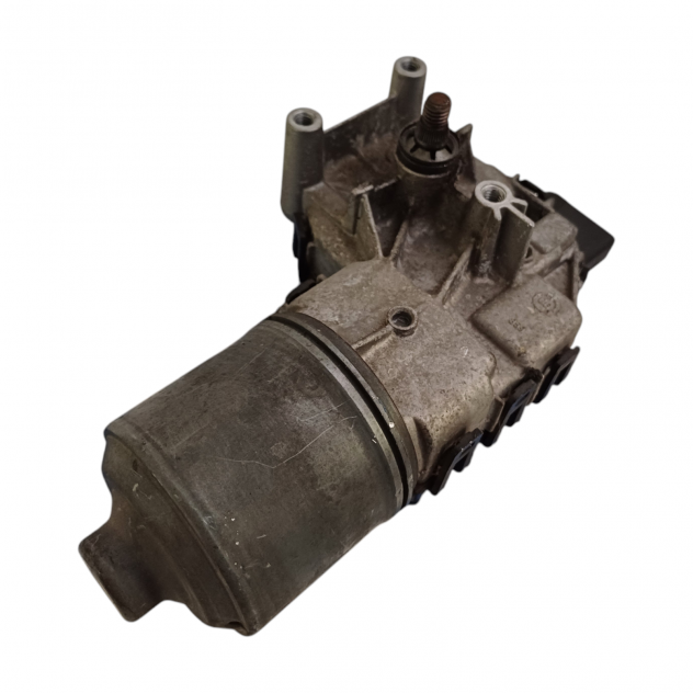 MOTORINO TERGICRISTALLO ANTERIORE FORD Focus Berlina 3° Serie 0 390 241 731 (0408) - Foto 6