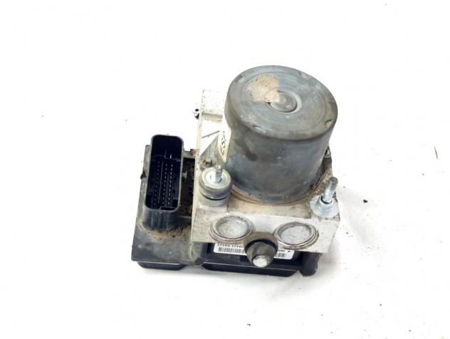 51910175 CENTRALINA POMPA AGGREGATO ABS FIAT PUNTO EVO 1.4 M 57KW 5M 5P (2012) RICAMBIO USATO 0265252235