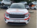 Ricambi usati Land Rover Discovery sport L550 2016 204dtd