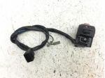 SUZUKI BURGMAN AN K3 650 DEVIO COMMUTATORE ACCENSIONE DESTRO 2003 BU111