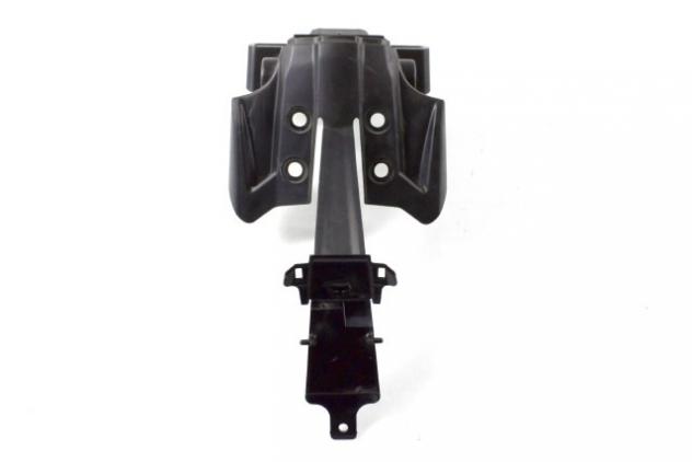 YAMAHA MT-07 BAT216290000 SUPPORTO TARGA PORTATARGA RM33 21 - 24 LICENSE PLATE HOLDER - Foto 3