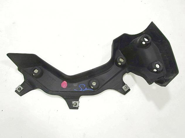 CARENA SOTTOSCOCCA SUPERIORE SINISTRA YAMAHA MT-125 ABS 2017 - 2018 5D7F835J2000 LEFT UPPER UNDERFAIRING - Foto 2