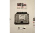 CENTRALINA MOTORE FIAT Multipla 1° Serie IAW4EFG1 73502897 186A4000 bifuel/ &hellip;