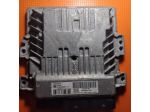 CENTRALINA MOTORE PEUGEOT S180075002 K, S180075002K, 9676761080, HW9666571380, S