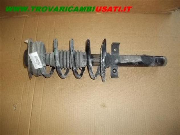 AMMORTIZZATORE ANT. DX 1.5 DCI RENAULT SCENIC (J84)  Meccanica  Assale  Sospensioni  Ammortizzatore ant. sx. RENAULT - GRAND SCENIC 2004  2009 - 01-04