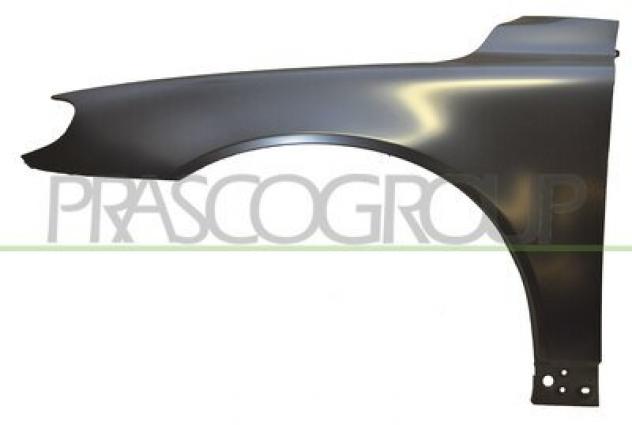 PARAFANGO ANT.S. VV5113004 Carrozzeria Lamierati esterni Fiancate Parafango ant. VOLVO - S80 - 2006 2016, VOLVO - V70 - 2007 2016