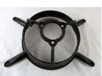 11302 CONVOGLIATORE ARIA RADIATORE FIAT 128 C CL 1.3 4P RICAMBIO NUOVO