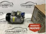 Compressore Clima Classe C W204 - Classe E W212 0002306511