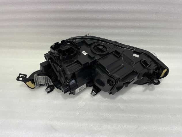 RICAMBI VOLKSWAGEN GOLF 8 2020- KIT AIRBAG CRUSCOTTO - Foto 9